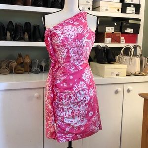 Lilly Pulitzer Julianne Dress